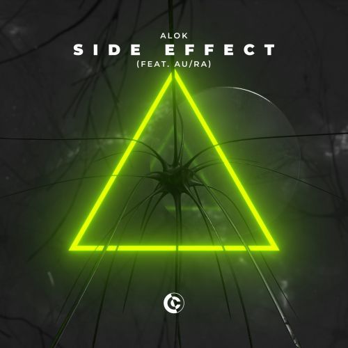 Alok - Side Effect (feat. Au-Ra) [Extended Mix] [190296255496]